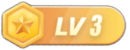 等级-LV3-闲鱼虚拟仓