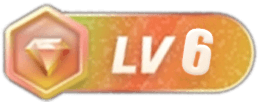 等级-LV6-闲鱼虚拟仓